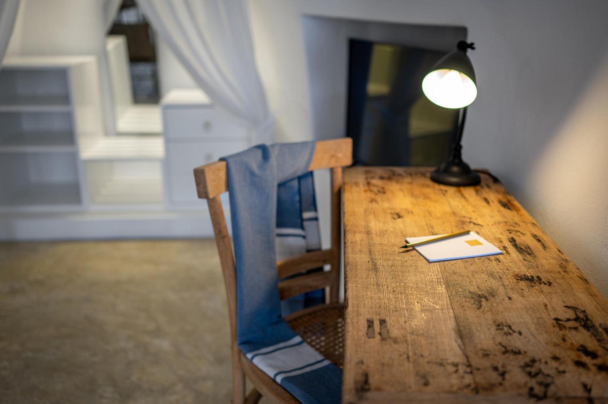 Iconic Santorini, A Boutique Cave Hotel By Sandglass Imerovigli  Habitación foto