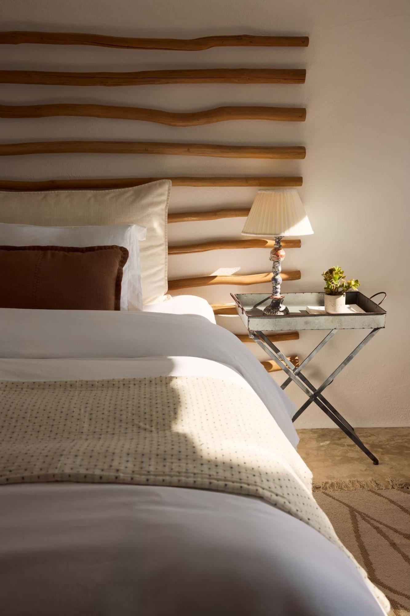 Iconic Santorini, A Boutique Cave Hotel By Sandglass Imerovigli  Exterior foto
